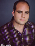 Chris Locke